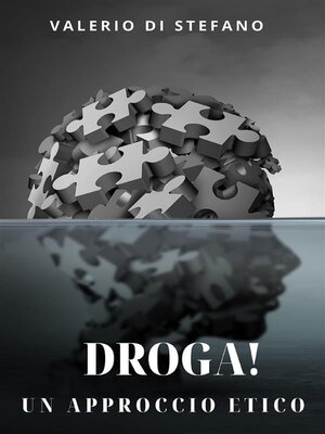 cover image of Droga!--Un approccio etico